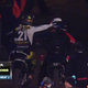 Watch Two Supercross Riders With No Chill Shove It Out After A Crash